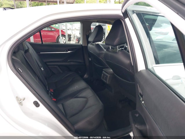 Продаж на аукціоні авто 2020 Toyota Camry Xle, vin: 4T1F11AK9LU508134, номер лоту: 45132856