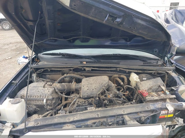 Aukcja sprzedaży 2013 Toyota Tacoma Prerunner, vin: 5TFJX4GN3DX023035, numer aukcji: 45132859