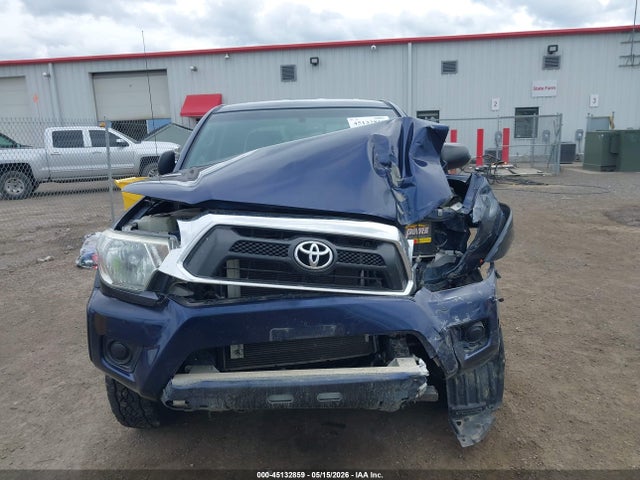 Aukcja sprzedaży 2013 Toyota Tacoma Prerunner, vin: 5TFJX4GN3DX023035, numer aukcji: 45132859