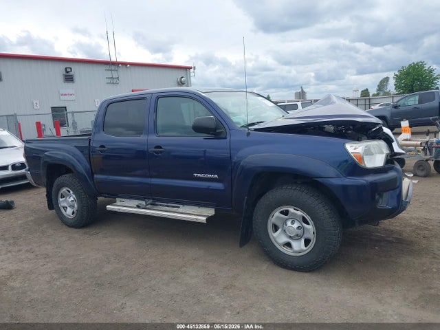 Aukcja sprzedaży 2013 Toyota Tacoma Prerunner, vin: 5TFJX4GN3DX023035, numer aukcji: 45132859