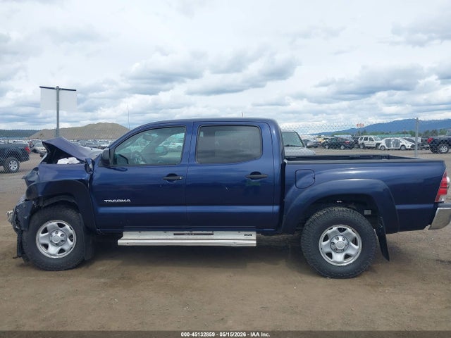 Aukcja sprzedaży 2013 Toyota Tacoma Prerunner, vin: 5TFJX4GN3DX023035, numer aukcji: 45132859