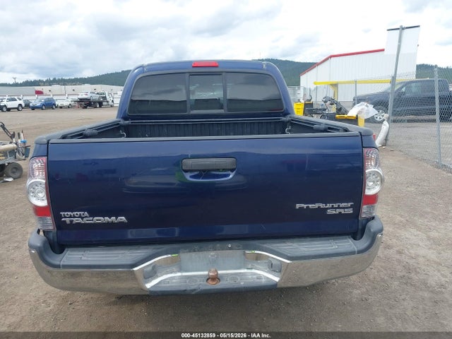 Aukcja sprzedaży 2013 Toyota Tacoma Prerunner, vin: 5TFJX4GN3DX023035, numer aukcji: 45132859
