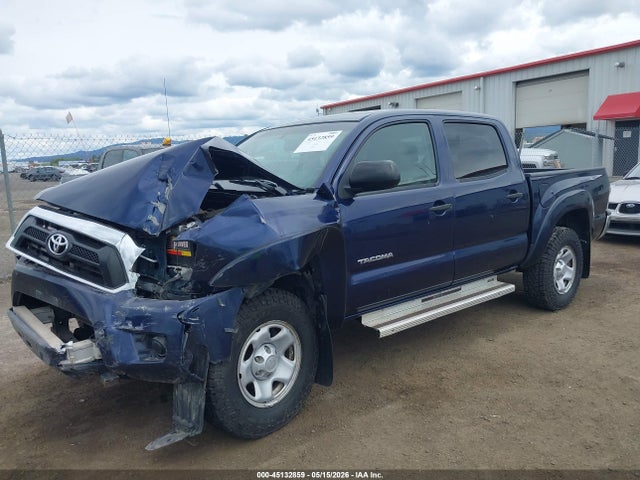 Aukcja sprzedaży 2013 Toyota Tacoma Prerunner, vin: 5TFJX4GN3DX023035, numer aukcji: 45132859