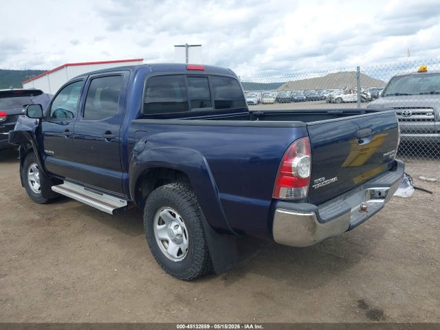 Aukcja sprzedaży 2013 Toyota Tacoma Prerunner, vin: 5TFJX4GN3DX023035, numer aukcji: 45132859