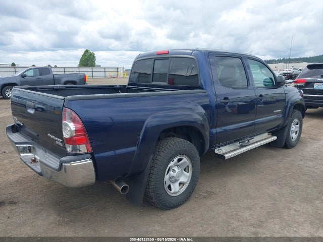 Aukcja sprzedaży 2013 Toyota Tacoma Prerunner, vin: 5TFJX4GN3DX023035, numer aukcji: 45132859