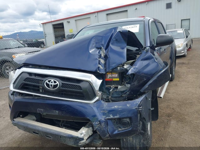 Aukcja sprzedaży 2013 Toyota Tacoma Prerunner, vin: 5TFJX4GN3DX023035, numer aukcji: 45132859
