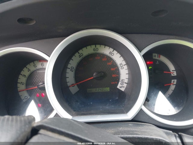 Aukcja sprzedaży 2013 Toyota Tacoma Prerunner, vin: 5TFJX4GN3DX023035, numer aukcji: 45132859