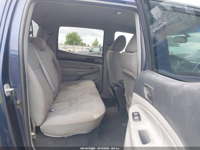 Aukcja sprzedaży 2013 Toyota Tacoma Prerunner, vin: 5TFJX4GN3DX023035, numer aukcji: 45132859