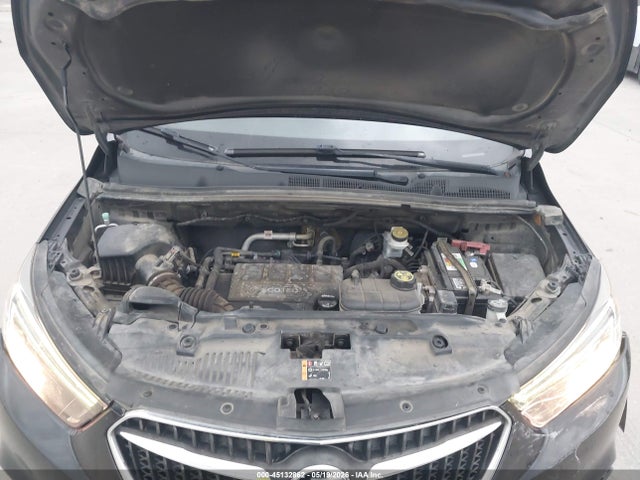 Aukcja sprzedaży 2020 Buick Encore Fwd Sport Touring, vin: KL4CJ1SB6LB010825, numer aukcji: 45132862