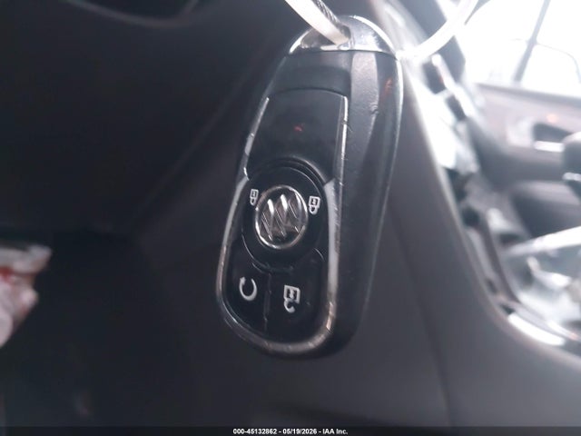 Aukcja sprzedaży 2020 Buick Encore Fwd Sport Touring, vin: KL4CJ1SB6LB010825, numer aukcji: 45132862
