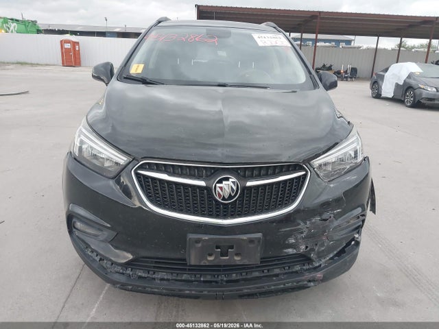 Aukcja sprzedaży 2020 Buick Encore Fwd Sport Touring, vin: KL4CJ1SB6LB010825, numer aukcji: 45132862