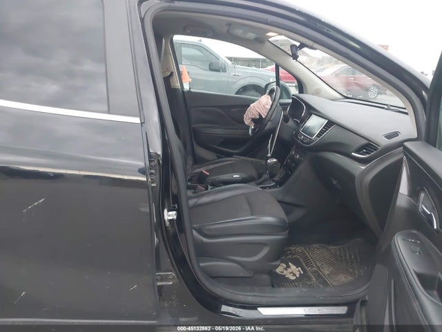 Aukcja sprzedaży 2020 Buick Encore Fwd Sport Touring, vin: KL4CJ1SB6LB010825, numer aukcji: 45132862