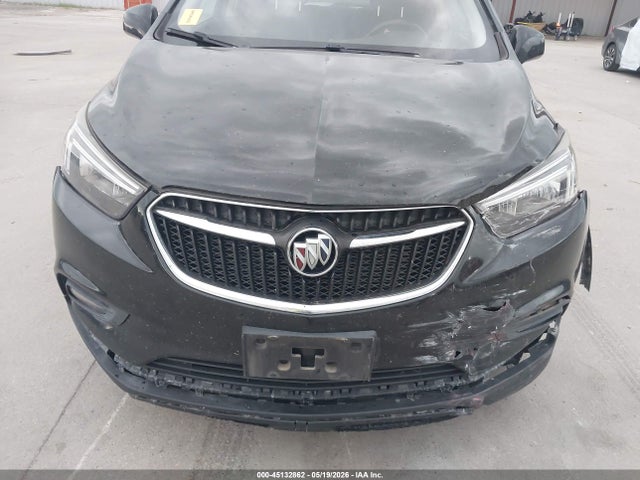 Aukcja sprzedaży 2020 Buick Encore Fwd Sport Touring, vin: KL4CJ1SB6LB010825, numer aukcji: 45132862