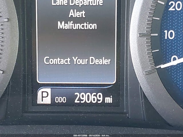 Toyota SIENNA XLE 2020 5TDYZ3DC8LS078137 Image 16