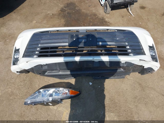 Toyota SIENNA XLE 2020 5TDYZ3DC8LS078137 Image 12