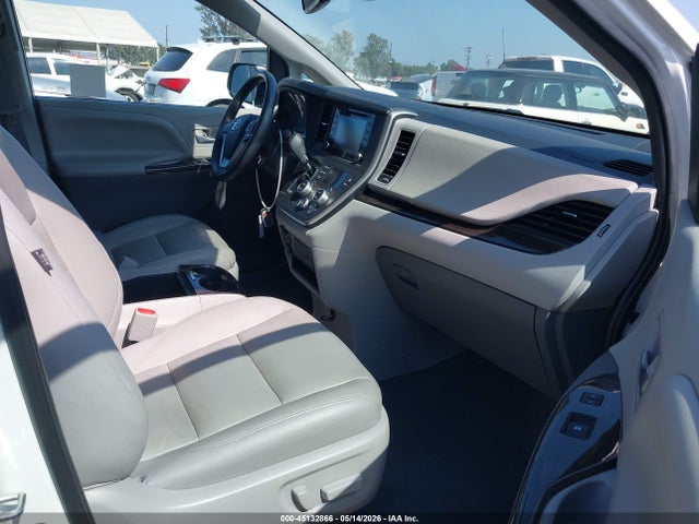 Toyota SIENNA XLE 2020 5TDYZ3DC8LS078137 Image 5