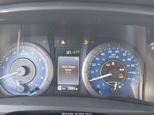 Toyota SIENNA XLE 2020 5TDYZ3DC8LS078137 Image 7