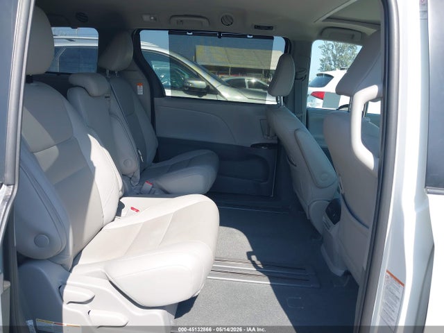 Toyota SIENNA XLE 2020 5TDYZ3DC8LS078137 Image 8