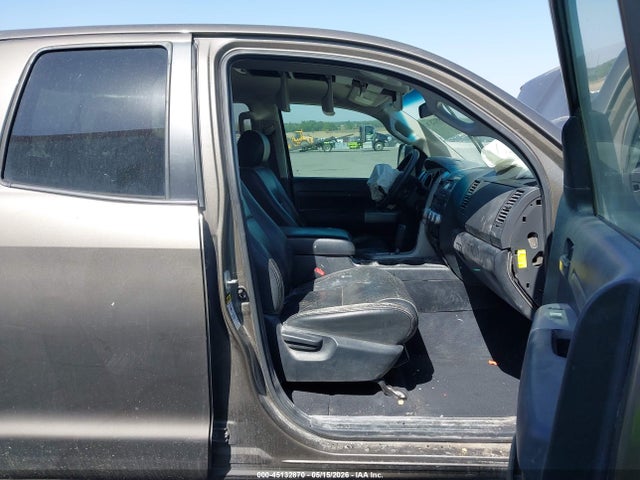45132870 :رقم المزاد ، 5TBBV54188S492501 vin ، 2008 Toyota Tundra Sr5 5.7l V8 مزاد بيع