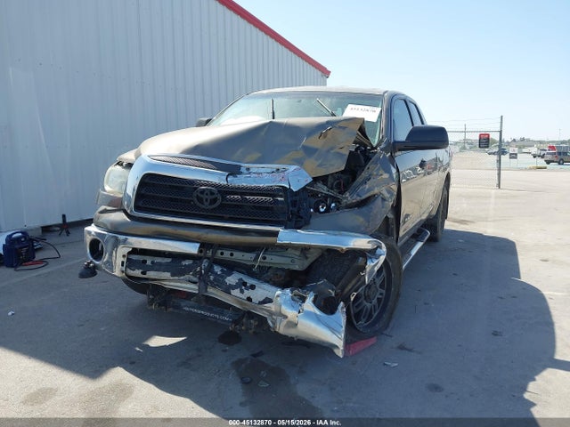 45132870 :رقم المزاد ، 5TBBV54188S492501 vin ، 2008 Toyota Tundra Sr5 5.7l V8 مزاد بيع