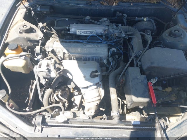 Продажа на аукционе авто 1995 Toyota Camry Le, vin: 4T1SK12E0SU888581, номер лота: 45132874