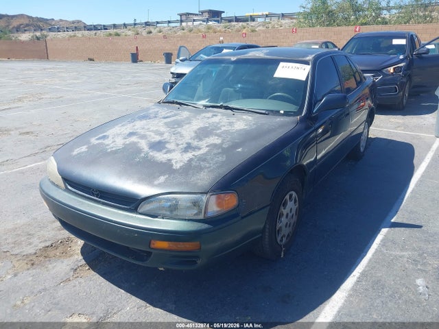 Продажа на аукционе авто 1995 Toyota Camry Le, vin: 4T1SK12E0SU888581, номер лота: 45132874
