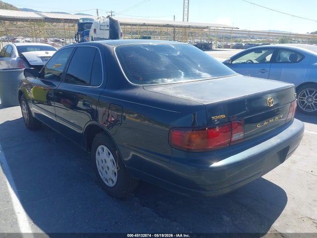 Продажа на аукционе авто 1995 Toyota Camry Le, vin: 4T1SK12E0SU888581, номер лота: 45132874