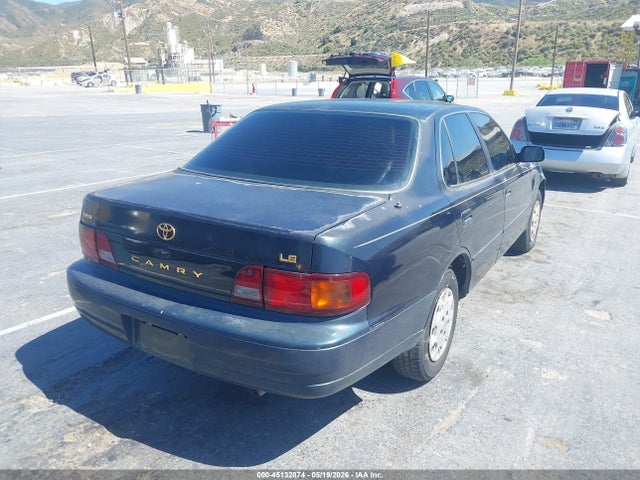 Продажа на аукционе авто 1995 Toyota Camry Le, vin: 4T1SK12E0SU888581, номер лота: 45132874