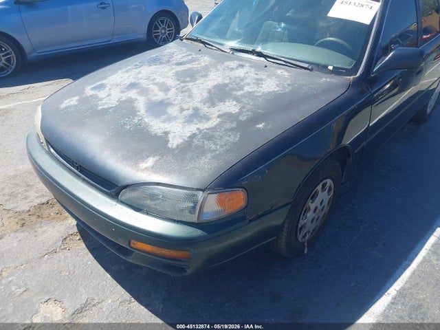 Продажа на аукционе авто 1995 Toyota Camry Le, vin: 4T1SK12E0SU888581, номер лота: 45132874
