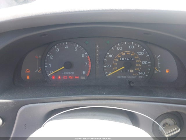 Продажа на аукционе авто 1995 Toyota Camry Le, vin: 4T1SK12E0SU888581, номер лота: 45132874