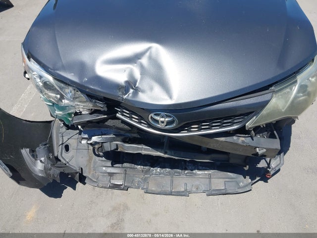 Aukcja sprzedaży 2012 Toyota Camry Se, vin: 4T1BF1FK5CU137241, numer aukcji: 45132878