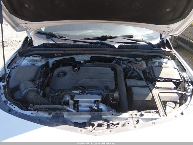 Продаж на аукціоні авто 2019 Chevrolet Malibu Lt, vin: 1G1ZD5ST3KF210777, номер лоту: 45132879