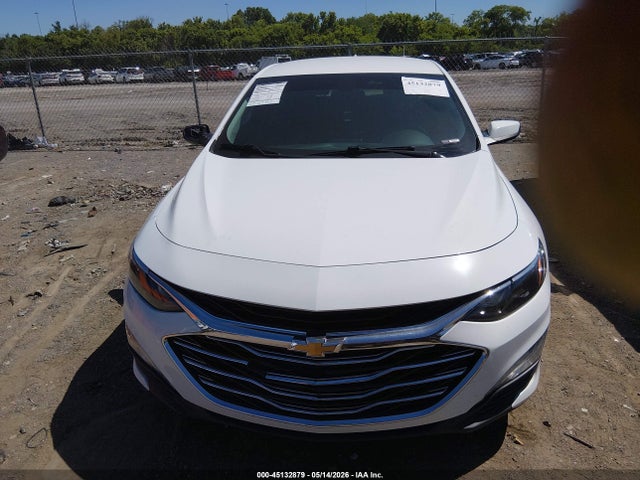 Продаж на аукціоні авто 2019 Chevrolet Malibu Lt, vin: 1G1ZD5ST3KF210777, номер лоту: 45132879