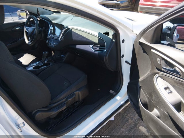 Продаж на аукціоні авто 2019 Chevrolet Malibu Lt, vin: 1G1ZD5ST3KF210777, номер лоту: 45132879