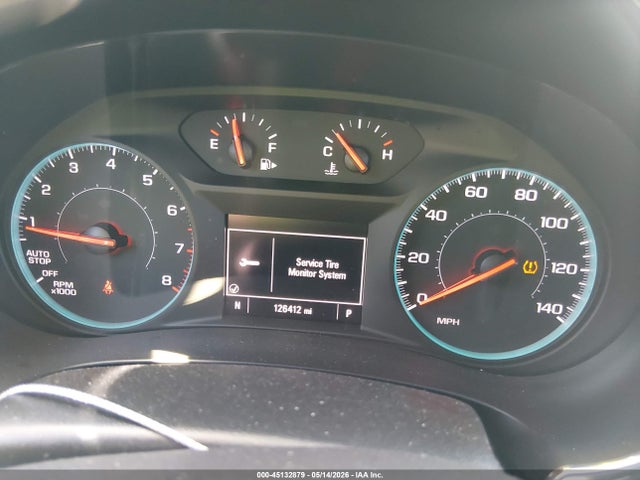 Продаж на аукціоні авто 2019 Chevrolet Malibu Lt, vin: 1G1ZD5ST3KF210777, номер лоту: 45132879