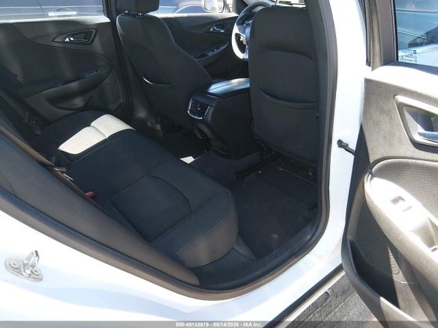 Продаж на аукціоні авто 2019 Chevrolet Malibu Lt, vin: 1G1ZD5ST3KF210777, номер лоту: 45132879