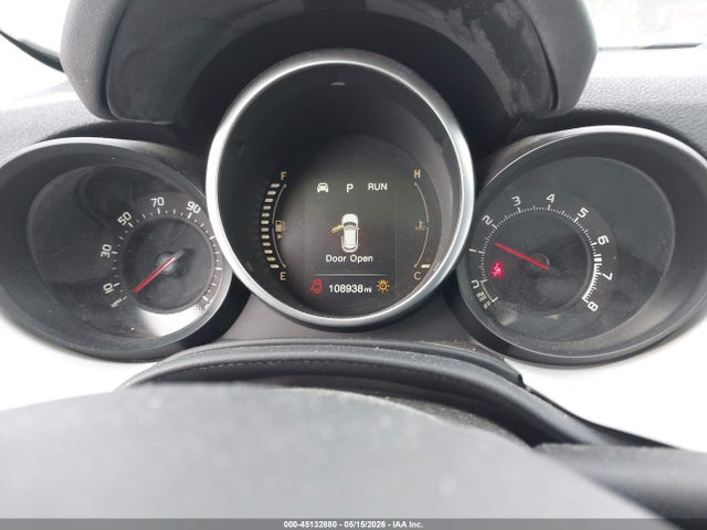 Продаж на аукціоні авто 2016 Fiat 500x Lounge, vin: ZFBCFXDT8GP385028, номер лоту: 45132880