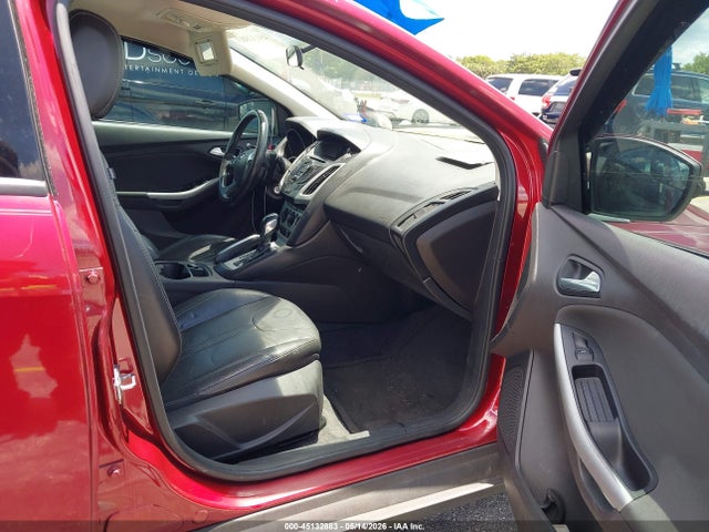 Продажа на аукционе авто 2013 Ford Focus Se, vin: 1FADP3K2XDL104633, номер лота: 45132883