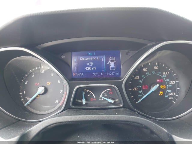 Продажа на аукционе авто 2013 Ford Focus Se, vin: 1FADP3K2XDL104633, номер лота: 45132883