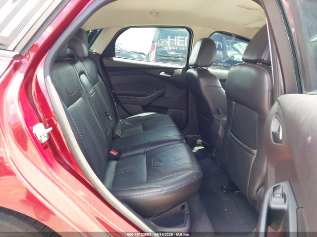 Продажа на аукционе авто 2013 Ford Focus Se, vin: 1FADP3K2XDL104633, номер лота: 45132883