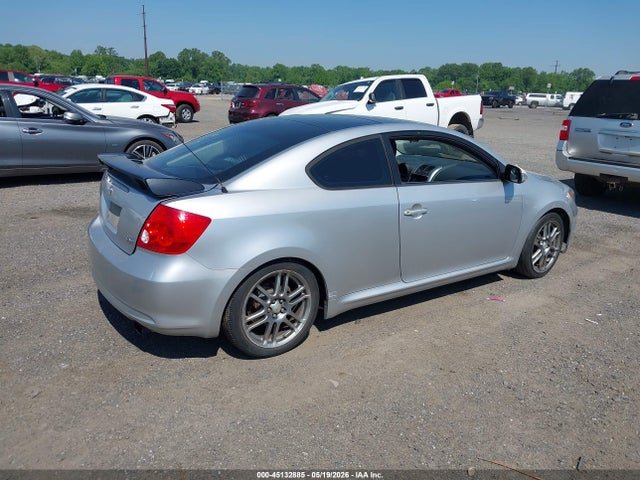 2007 Scion Tc მანქანა იყიდება აუქციონზე, vin: JTKDE167870172244, აუქციონის ნომერი: 45132885
