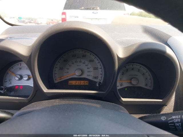 2007 Scion Tc მანქანა იყიდება აუქციონზე, vin: JTKDE167870172244, აუქციონის ნომერი: 45132885