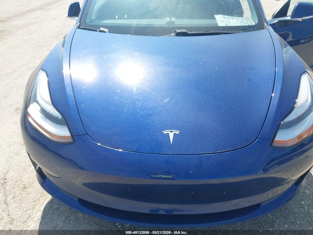 Aukcja sprzedaży 2019 Tesla Model 3 Long Range/performance, vin: 5YJ3E1EB9KF452712, numer aukcji: 45132886