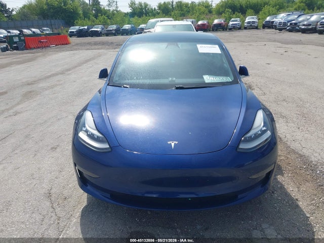 Aukcja sprzedaży 2019 Tesla Model 3 Long Range/performance, vin: 5YJ3E1EB9KF452712, numer aukcji: 45132886