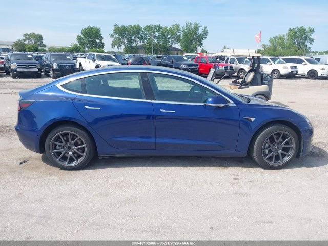 Aukcja sprzedaży 2019 Tesla Model 3 Long Range/performance, vin: 5YJ3E1EB9KF452712, numer aukcji: 45132886