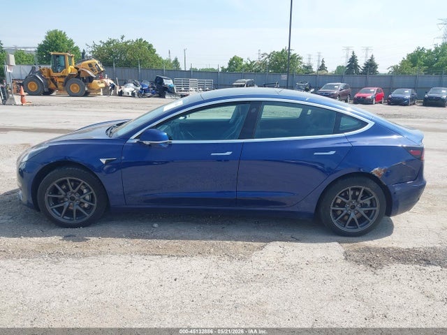 Aukcja sprzedaży 2019 Tesla Model 3 Long Range/performance, vin: 5YJ3E1EB9KF452712, numer aukcji: 45132886