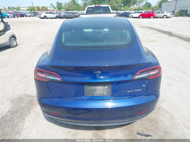Aukcja sprzedaży 2019 Tesla Model 3 Long Range/performance, vin: 5YJ3E1EB9KF452712, numer aukcji: 45132886