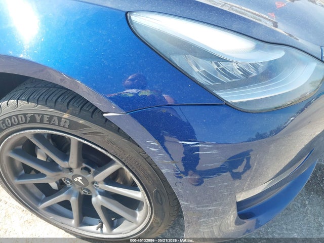 Aukcja sprzedaży 2019 Tesla Model 3 Long Range/performance, vin: 5YJ3E1EB9KF452712, numer aukcji: 45132886