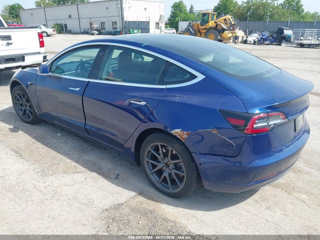 Aukcja sprzedaży 2019 Tesla Model 3 Long Range/performance, vin: 5YJ3E1EB9KF452712, numer aukcji: 45132886