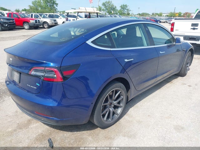Aukcja sprzedaży 2019 Tesla Model 3 Long Range/performance, vin: 5YJ3E1EB9KF452712, numer aukcji: 45132886